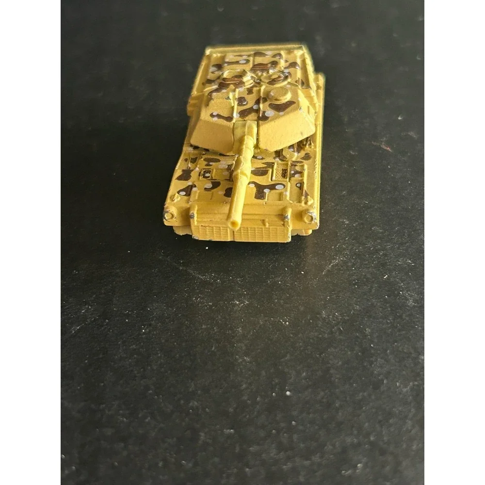 MATCHBOX item very